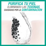 NEUTROGENA Agua Micelar Purified Skin Desmaquillante 200 ml