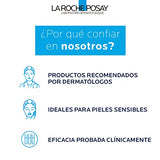 La Roche Posay Anthelios Dermopediatrics Spray Invisible FPS 50+ Protector Solar en Spray para Niños, 200 ml