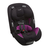 Autoasiento para bebé - Safety 1st Continuum 3 en 1, Hollyhock