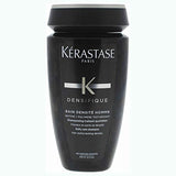 ▶ Kerastase Densifique Bain Densite Homme champú de cuidado diario, 8.5 onzas