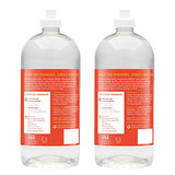 Better Life Naturally Dirt-Destroying Floor Cleaner, Citrus Mint, 32 fl oz (Pack of 2)