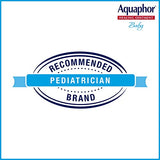 ▶ Eucerin Aquaphor Baby Healing Ointment For Dry Cracked or Irritated Skin for Kids Skin Protectant 14 oz
