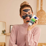 Nivea Gel Facial 3 En 1 Limpiador Profundo, Exfoliante y Mascarilla Efecto Mate para Piel Mixta a Grasa, 150 ml