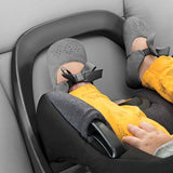 Chicco KeyFit 35 - Base para asiento de coche infantil, color antracita