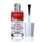 Mavala | Escudo para Uñas de 2 Fases - 2 Botellas de 10 ml c/u.