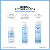 Eucerin Loción Micelar Facial DermatoClean para Todo tipo de piel, 200ml