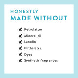 Honest 0810425030151 Organic All-purpose Balm 3.4 Oz, color, 100 gram, pack of aquete de