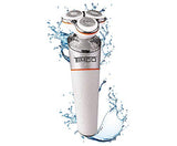 Timco Rasuradora 5 en 1, delineadora y vello corporal a prueba de agua ipx5 recarga rapida bsk-1200
