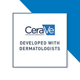 ▶ CeraVe Crema Hidratante |454gr| Hidrante diario para rostro y cuerpo para piel seca