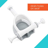 Summer Infant Asiento de Soporte para Tina, para Bebés, color, paquete de 1