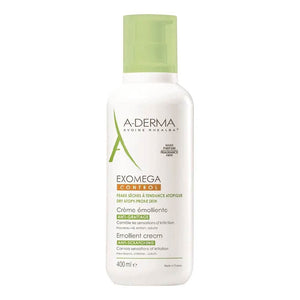 Aderma Crema Emoliente, 400 ml