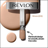 Revlon Esmalte Ultra Hd Nail Snap Driven
