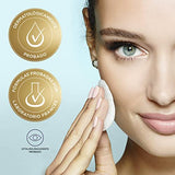 L'BEL - Loción Desmaquillante Bifásica para Todo Tipo de Piel. Remueve Maquillaje A Prueba de Agua 125 ml