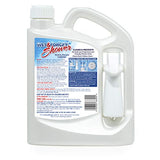 WET AND FORGET 801064 Shower, 64 oz