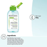 Bioderma - Sebium H2O Bomba Inversa, 500 ml