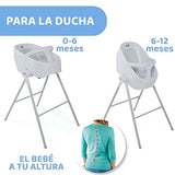 Chicco Bañera Bubble Nest Cool