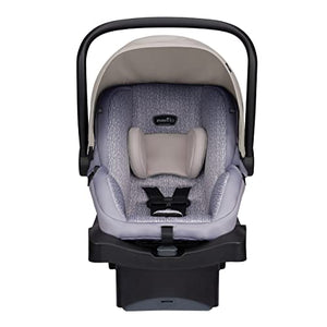 Evenflo LiteMax 35 Infant Car Seat, Riverstone