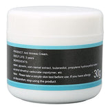 Crema Antienvejecimiento para Hombres, Crema Hidratante Facial para Piel Firme, Loción Antiarrugas para Hombres, Hidrata Y Nutre la Piel, Crema Antienvejecimiento Revitalizante