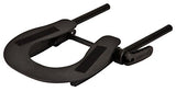 Mesa de Masaje Ajustable de Lujo – Mesa de Masaje/Silla de Masaje, Plataforma reposacabezas con Almohada Facial, Color Negro