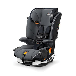 Chicco - Asiento de coche MyFit Harness + Booster, Fathom