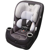 Maxi-Cosi Pria - Asiento de coche convertible 3 en 1, color negro