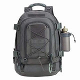 Mochila grande militar expansible de viaje PANS mochila táctica impermeable senderismo mochila para hombres