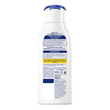 NIVEA Body Crema Corporal Reafirmante con Q10, 400 ml, Blanco