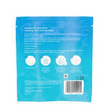 Neutrogena Hydro Boost Moisturizing and Hydrating Hydrogel Face Mask Sheet, 1 Ounce (Pack of 12)