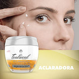 Teatrical Crema Células Madre Ultra Aclaradora, 400 g