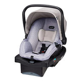 Evenflo LiteMax 35 Infant Car Seat, Riverstone