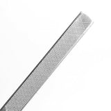 ▶ Lima de Uñas Acero Inoxidable Punta de Dedo de Metal Cutícula Alicate Cortador de Uñas Alicates Tijeras Herramienta de Manicura Para Manicura Pedicura 5 Piezas