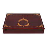 ▶ Caja de Calentamiento de Piedra Caliente,ANGGREK Calentador de Piedra de Masaje Profesional Calentador de Piedra de Masaje Eléctrico Portátil Caja de Calentamiento de Piedra Caliente de Gran