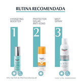 Eucerin - Gel facial hidratante y reparador ultraligero Hyaluron-Filler, 50 ml