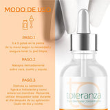 Serum Antimanchas 10% Niacinamida 62% menos Melasma Toleranza Serum Facial Skin Care Dermatológico Dermacosmético - Suero Facial Anti-Pigmento para control de grasa y poros abiertos efecto Despigmentante Facial