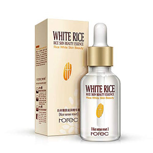 Rorec Serum de Arroz Blanco con Ácido Hialurónico Reduce los Poros