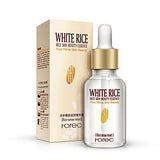 Rorec Serum de Arroz Blanco con Ácido Hialurónico Reduce los Poros
