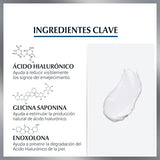 Eucerin Crema dia FPS 15+ ácido hialurónico Hyaluron Filler, 50 ml