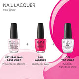 OPI Nail Lacquer, Altar Ego, 0.5 fl. oz.