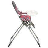 Cosco Simple Fold High Chair, Posey Pop