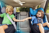 Maxi-Cosi Pria - Asiento de coche convertible 3 en 1, color negro