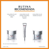 Eucerin Sérum facial Vitamin C y Ácido Hialurónico ,Hyaluron Filler,8ml