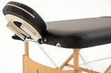 Sierra Comfort All Inclusive Portable Massage Table
