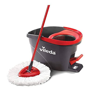 Vileda Sistema de Limpieza EasyWring & Clean