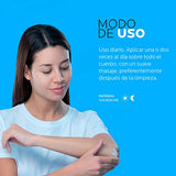 La Roche Posay Lipikar Lait Urea 5+ Crema Corporal para Piel Muy Seca con Descamacion, 400 ml