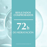 Eucerin - Gel facial hidratante y reparador ultraligero Hyaluron-Filler, 50 ml