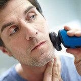 Philips Shaver Series 5000 Afeitadora Eléctrica 2 acces. Azul S5466/17