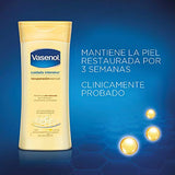 VASENOL Crema Corporal cuidado intensivo recuperación esencial 400 ml