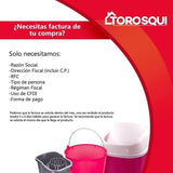 Escurridor de Platos 2 Pisos de plástico | Color Negro | Ahorrador de Espacio | Practico y fácil de armar