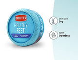 O'Keeffe's Healthy Feet Foot Cream, 3.2 ounce Jar