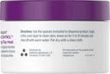 Cetaphil Pro Dermacontrol Purifying Clay Mask with Bentonite Clay for Oily, Sensitive Skin, 3 oz Jar